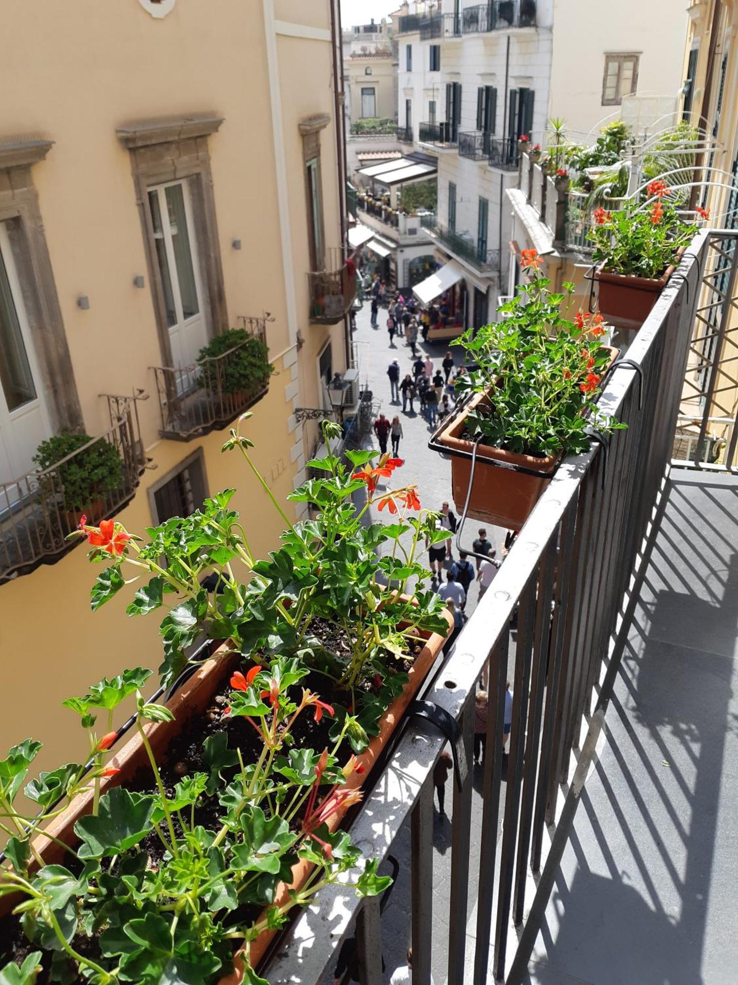 Aparthotel Antica Repubblica In Amalfi Center At 100Mt From The Sea Exterior photo