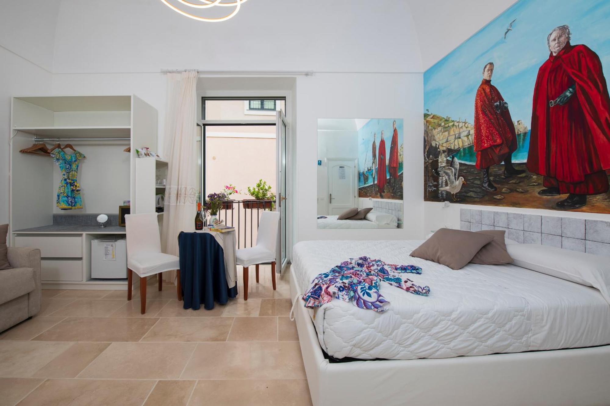 Aparthotel Antica Repubblica In Amalfi Center At 100Mt From The Sea Exterior photo