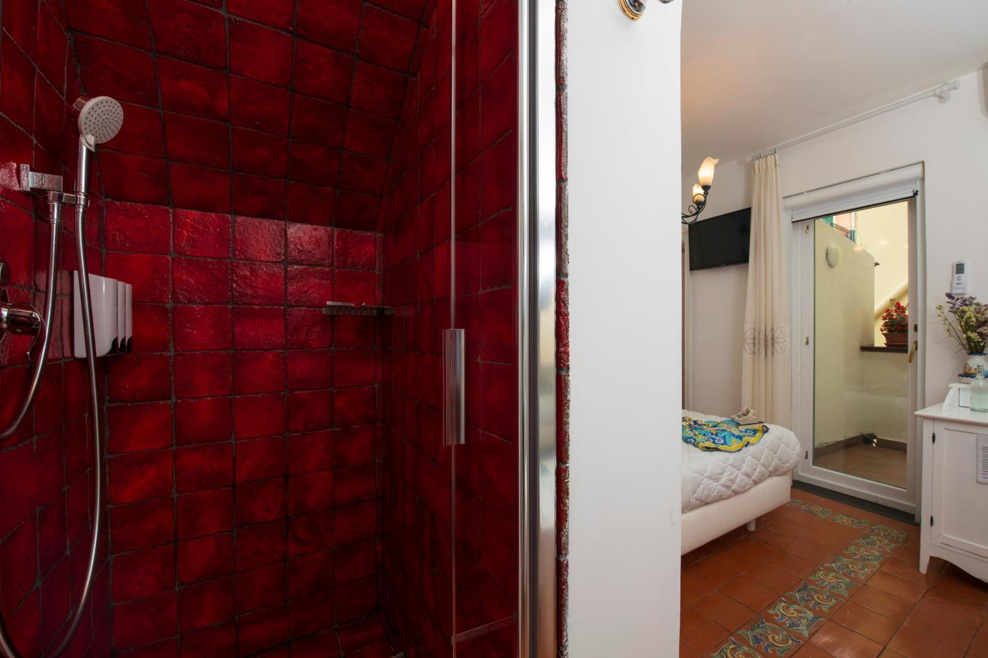 Aparthotel Antica Repubblica In Amalfi Center At 100Mt From The Sea Exterior photo